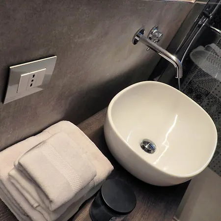 Apartman Parolin