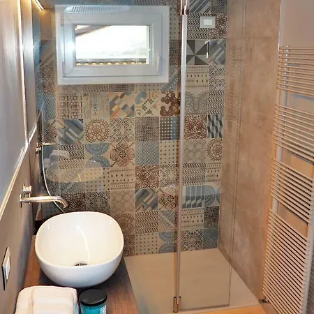 Apartman Parolin Marostica