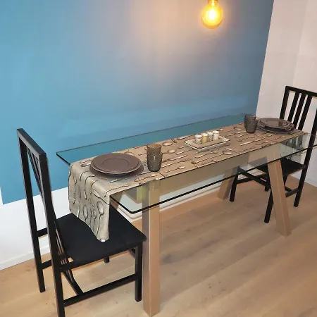 Parolin Apartman Marostica