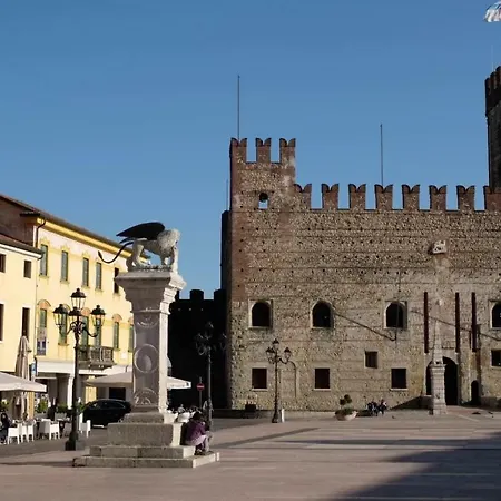 Parolin Marostica