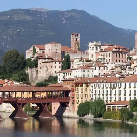 Apartamento Parolin *