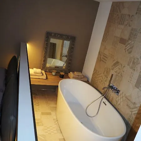 Apartman Parolin Marostica
