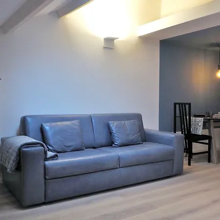 Apartman Parolin
