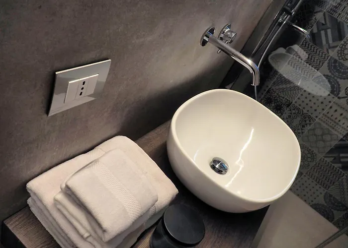 Appartamento Parolin