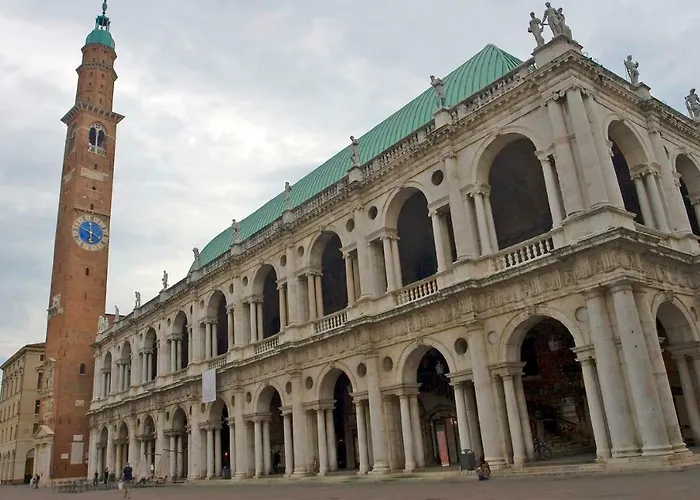 Parolin Appartamento