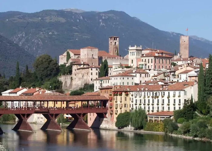 Appartamento Parolin *