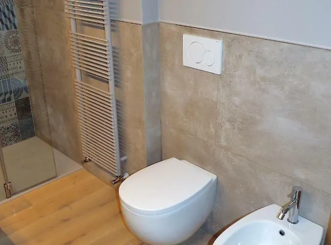 Appartamento Parolin