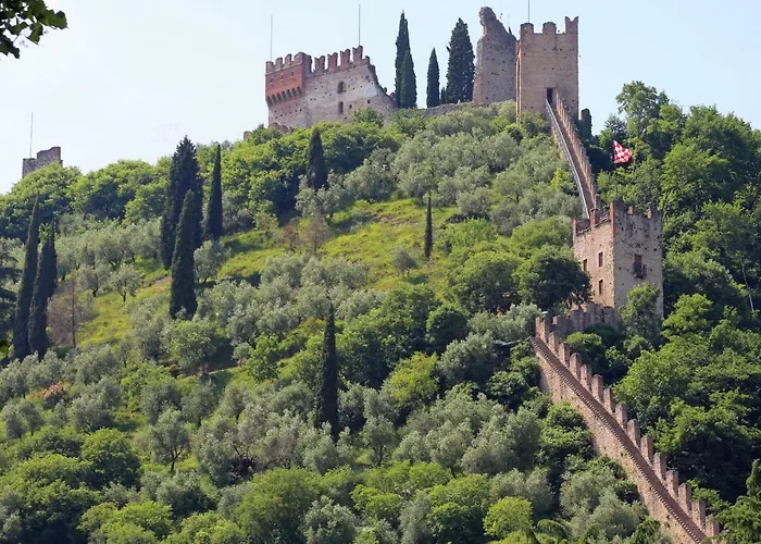 Parolin Appartamento *