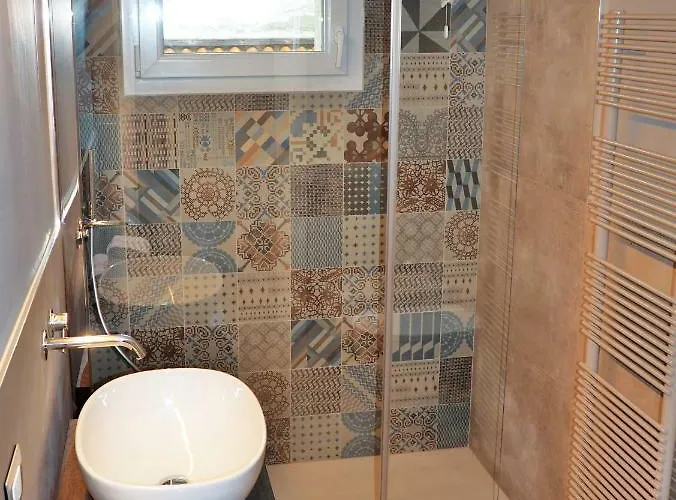 Apartmán Parolin Marostica