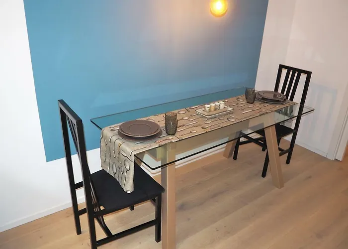 Parolin Apartmán Marostica