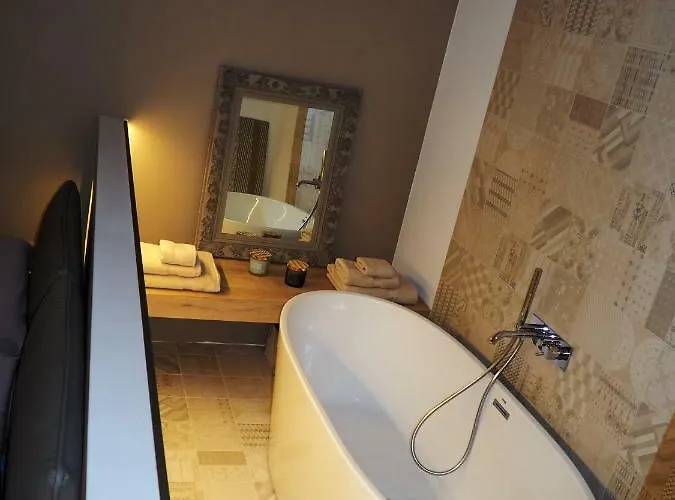 Apartmán Parolin Marostica